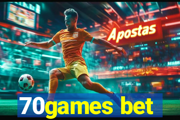 70games bet
